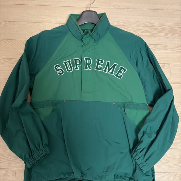 [L] 슈프림 아노락