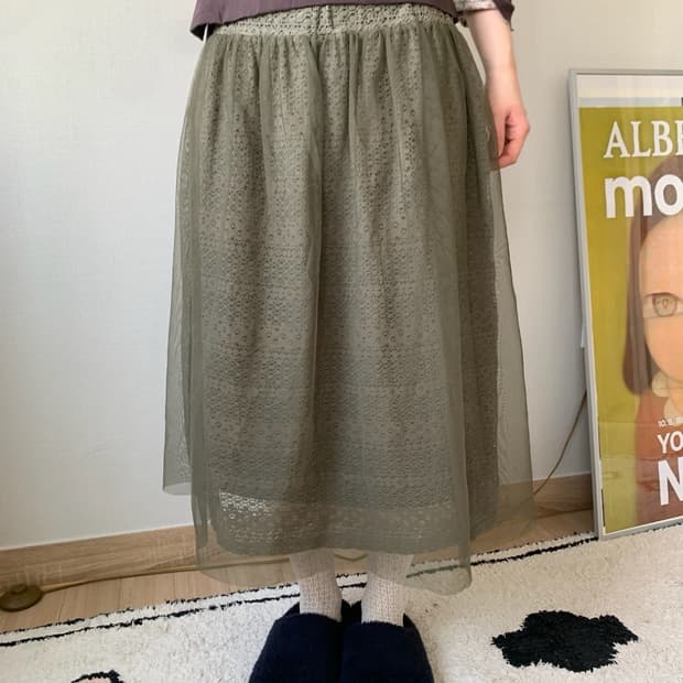 earth music, sha- skirt