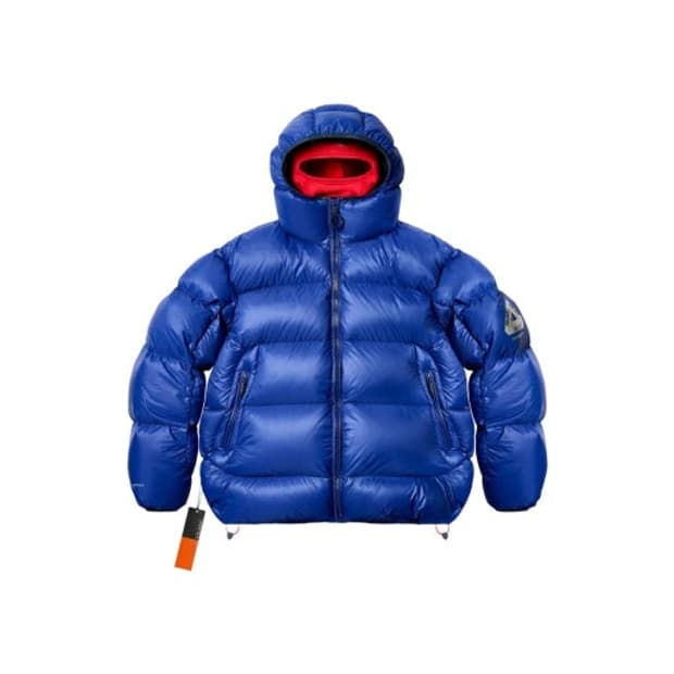 [M]팔라스 퍼텍스 오파크 바라클라바 퍼퍼 자켓 딥 울트라 새제품