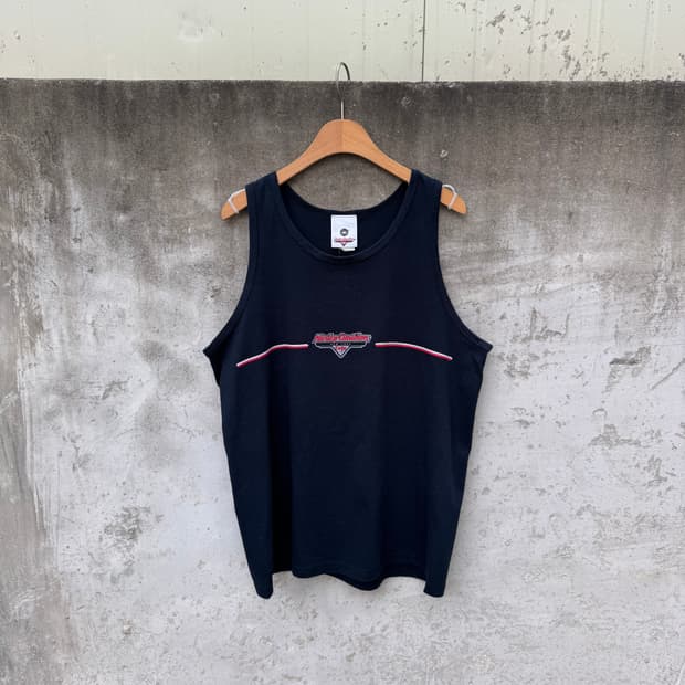 90‘s 할리 데이비슨 나시 (데드스탁)