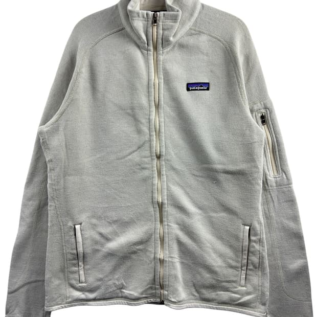 파타고니아 베러 풀집업1399