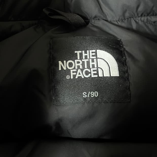 노스페이스 눕시 s/90 (남녀공용)