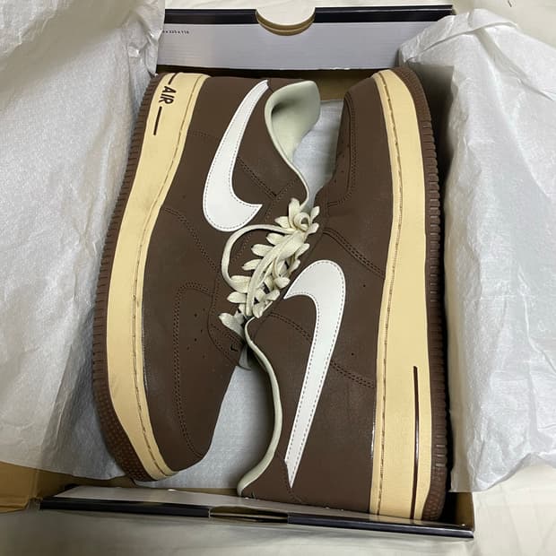 에어포스 카카오 290