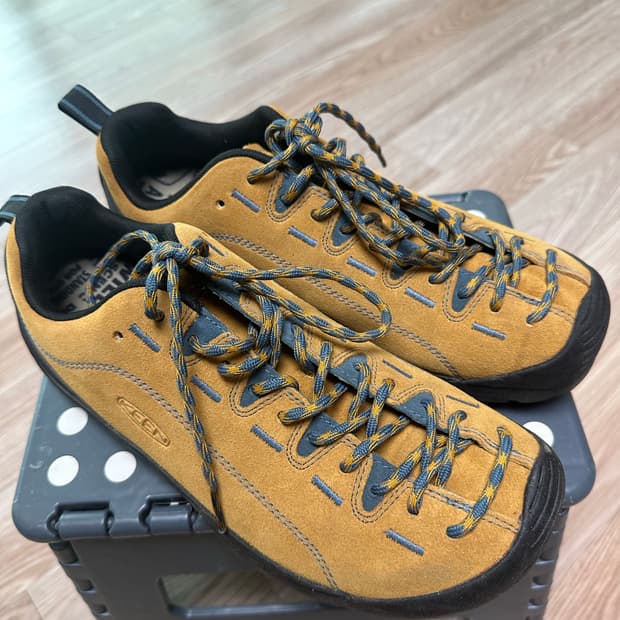 킨 재스퍼 카멜 270