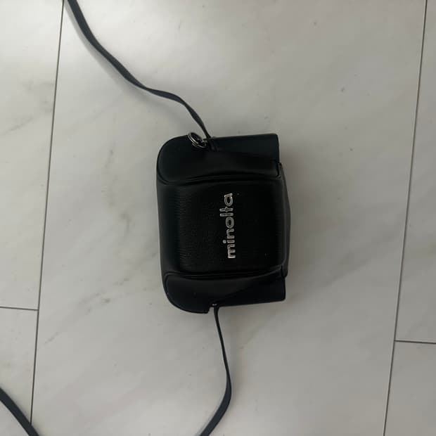 미놀타 himatic 7s2