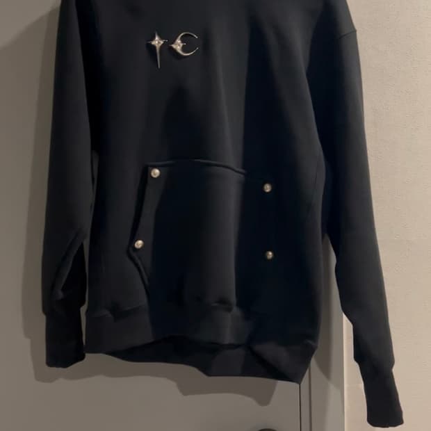 떠그클럽 후드티 1