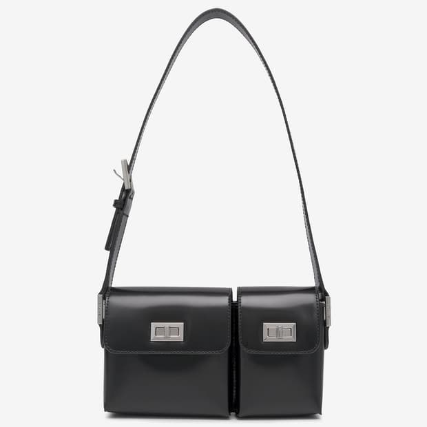 By far 바이파 빌리백 블랙