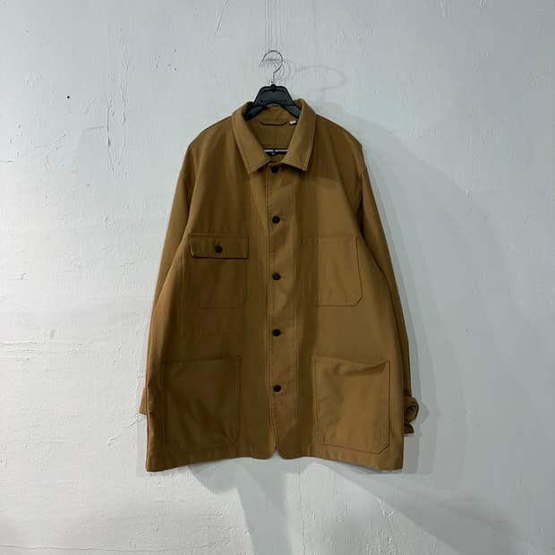 유니클로 워크자켓 XL