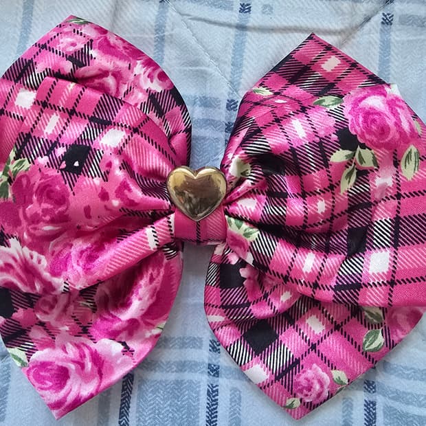 Ma*rs마즈 브로치