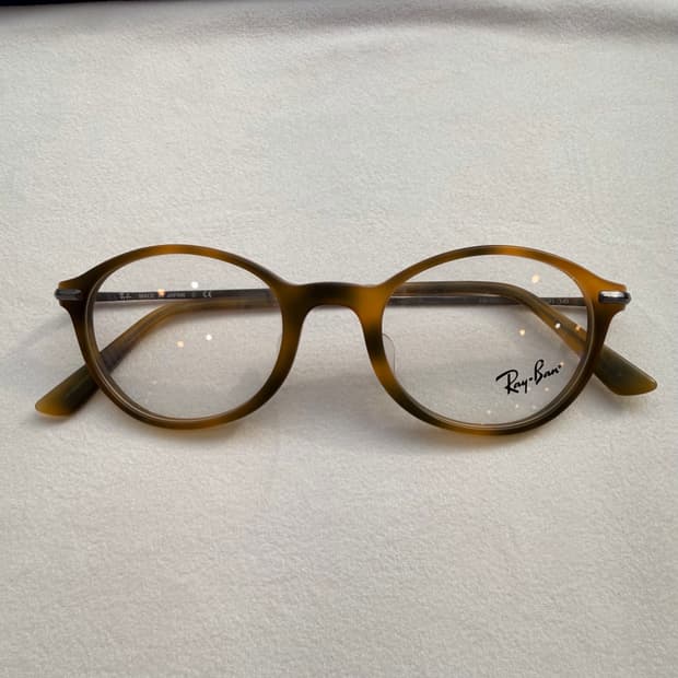 RayBan RB5307D 레이밴 안경