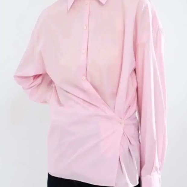 Lemaire 셔츠 