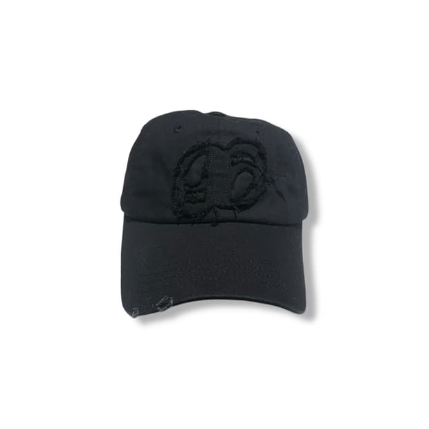 애즈온 패치 볼캡