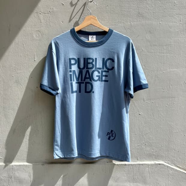 Public image Ltd. x GU Deadstock
