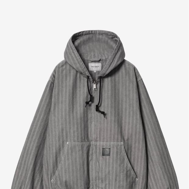 칼하트 메나드 자켓 (m)