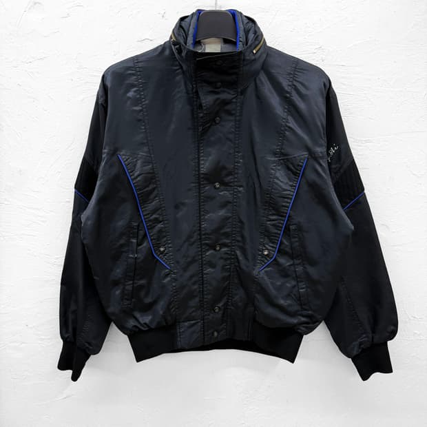 b-1-b 나일론 테크 자켓