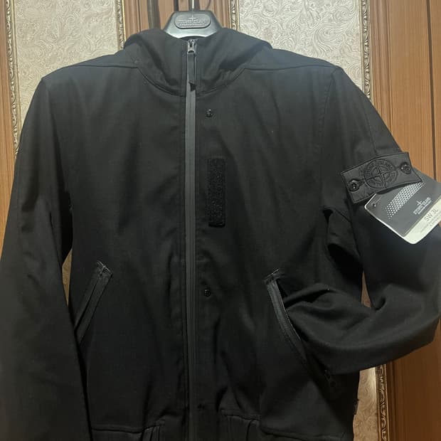 스톤아일랜드 쉐도우프로젝트