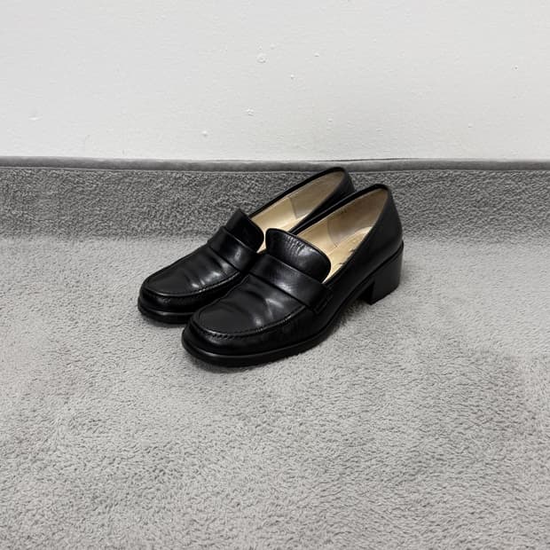90s Margaret Howell loafers