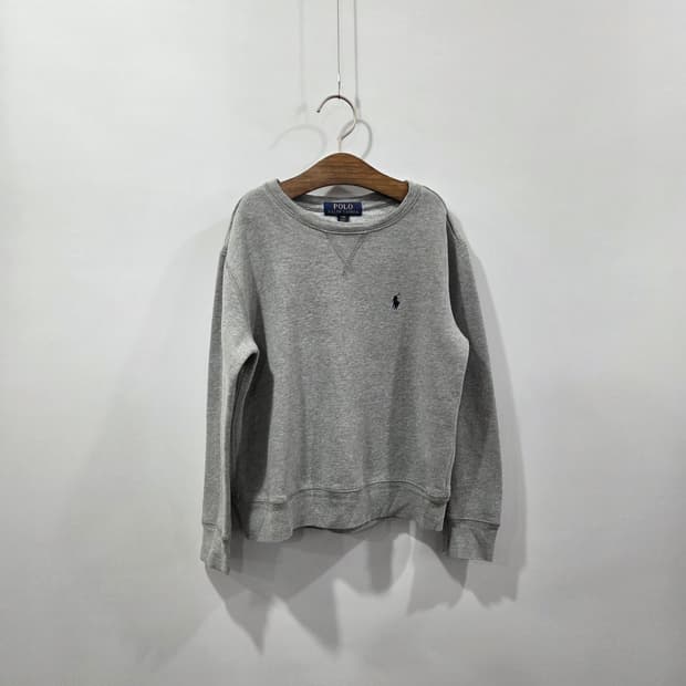 폴로랄프로렌 키즈 스웻셔츠 S/8