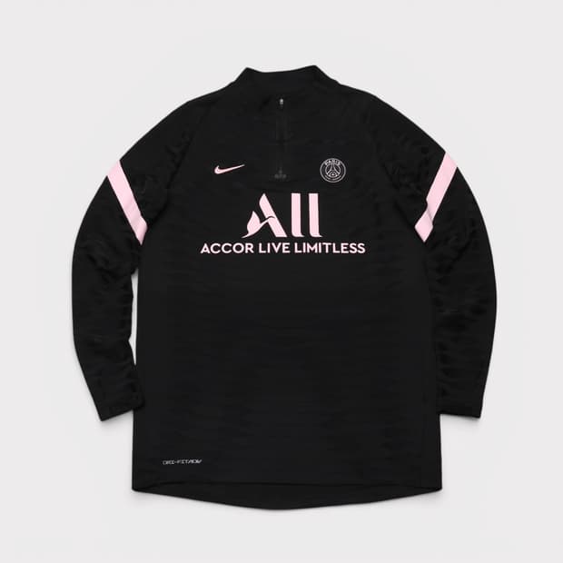 [해외L] 나이키 21-22 PSG 파리 엘리트 ADV 드릴탑