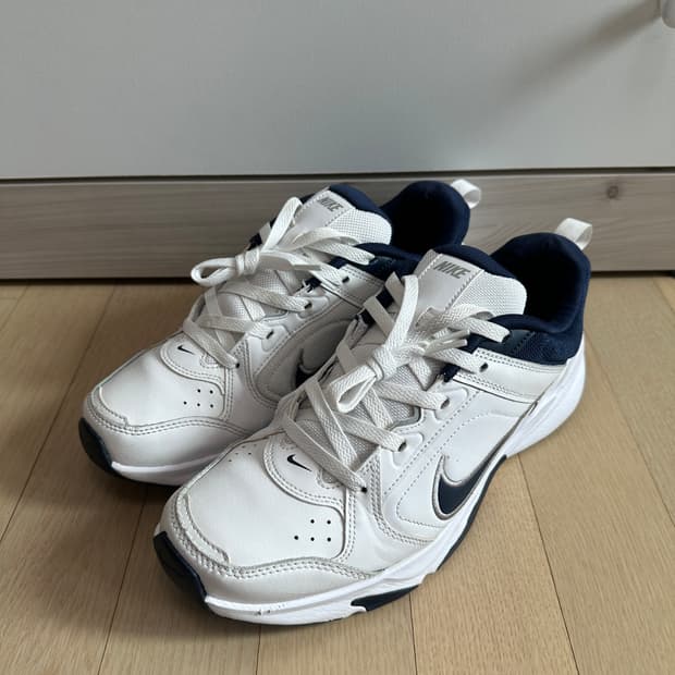 나이키 디파이 올데이 러닝화 280