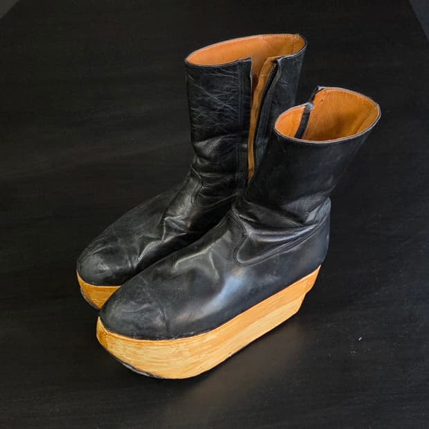 Vivienne Westwood Rocking Horse