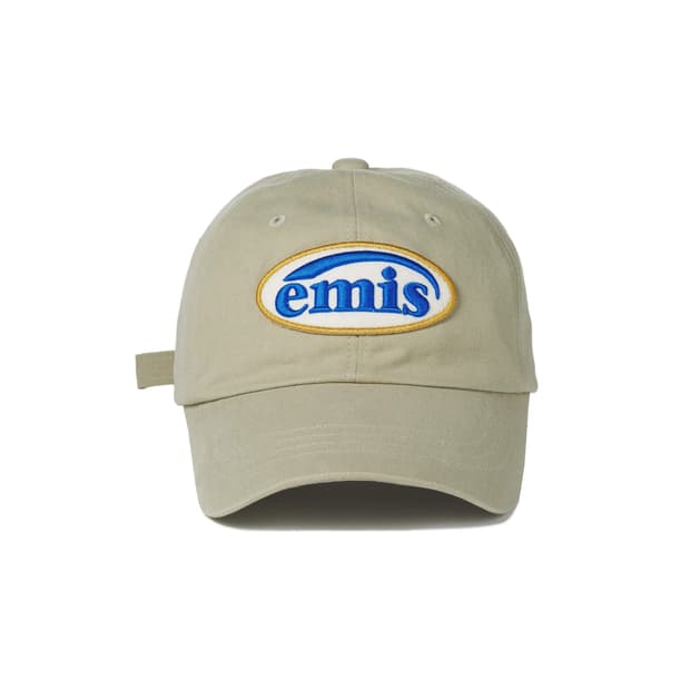 emis 이미스 모자 볼캡 새상품