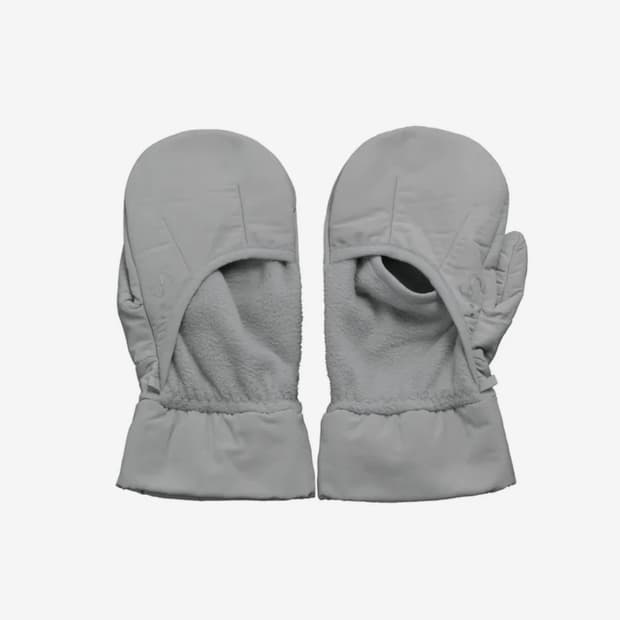 오호스 벙어리 장갑