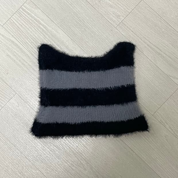고양이 비니