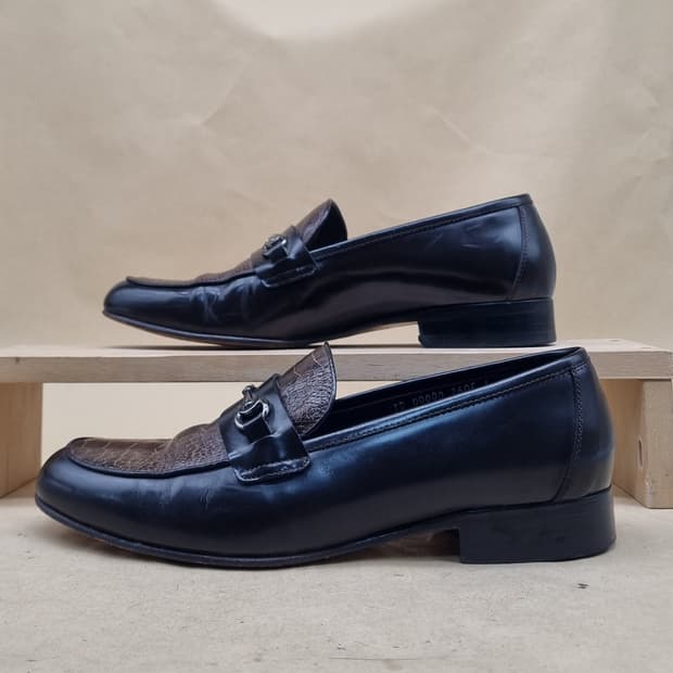 탠디 옴므 남성 로퍼 260