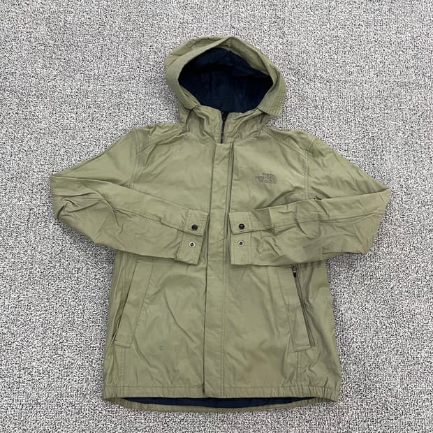 95 노스페이스 바람막이 자켓 0129H1
