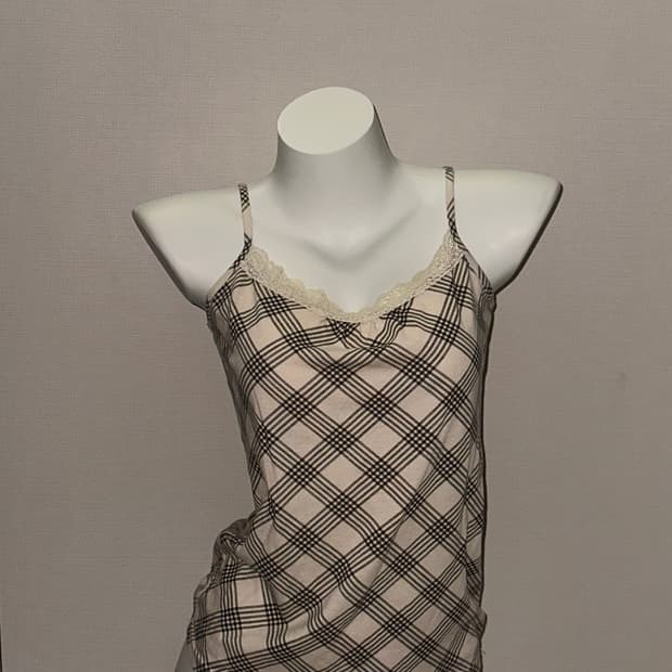 버버리st 빈티지 슬리브리스