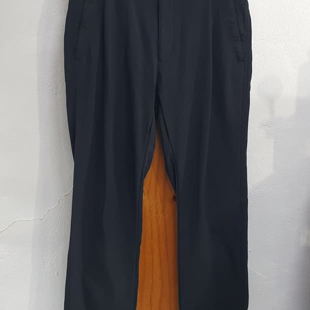 노스페이스 겨울 기모등산바지(32)