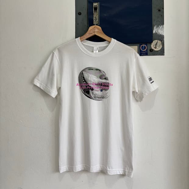 00s A.S.S.F Festival Promo T-Shirt