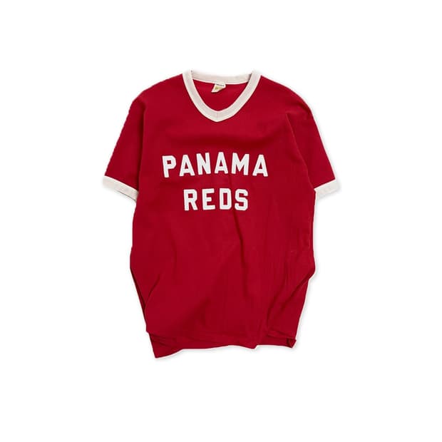 80s USA 러셀 빈티지 스포츠 티셔츠