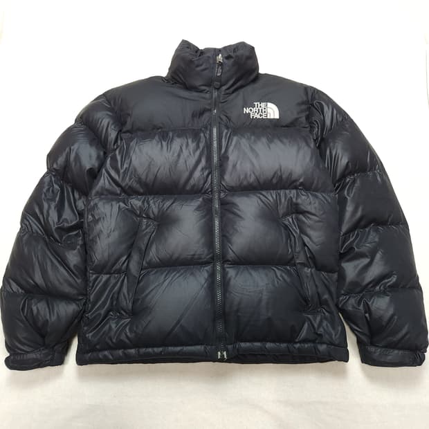 [85] 노스페이스 눕시 700 남여 패딩