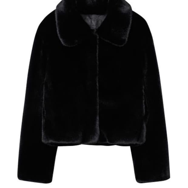 레프트서울 퍼자켓