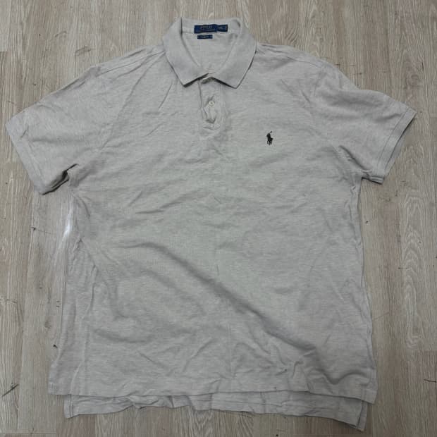 폴로 랄프로렌 PK 반팔 카라티 XXL/110 