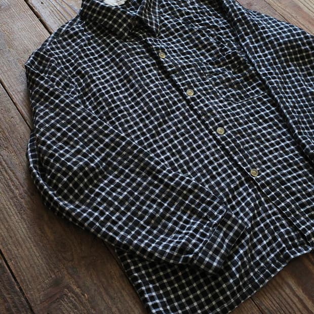 XL 워드로브41 슬리핑 오버셔츠