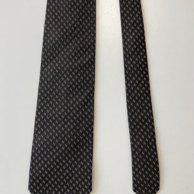 빈티지)넥타이