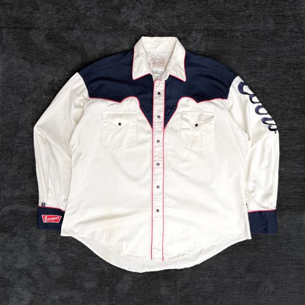 rockmount ranch wear 웨스턴 셔츠