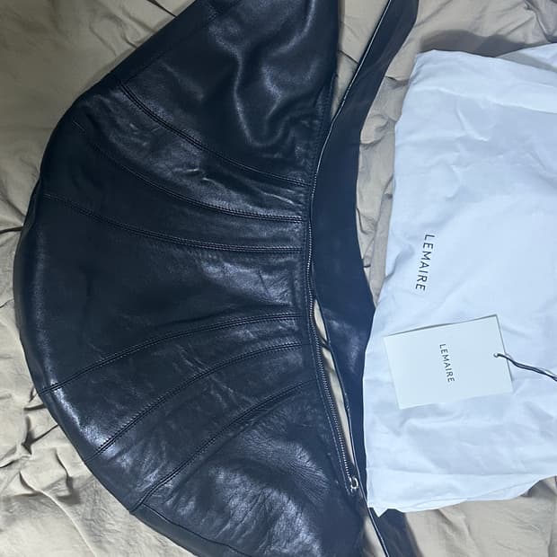 르메르 범백 라지