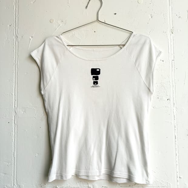 vintage t-shirt 