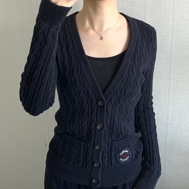 cardigan