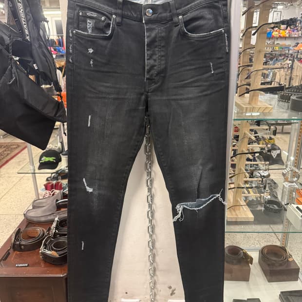 아미리 Amiri 팬츠