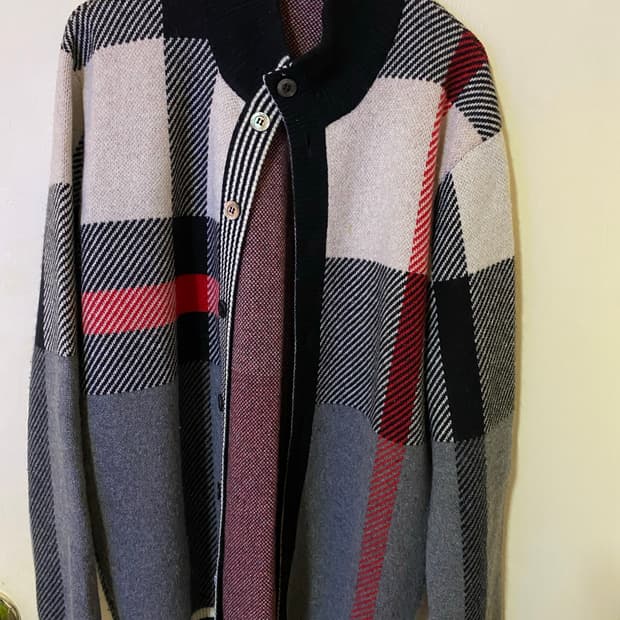 Gobi 캐시미어 니트