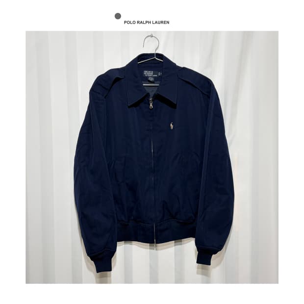 폴로랄프로렌 자켓