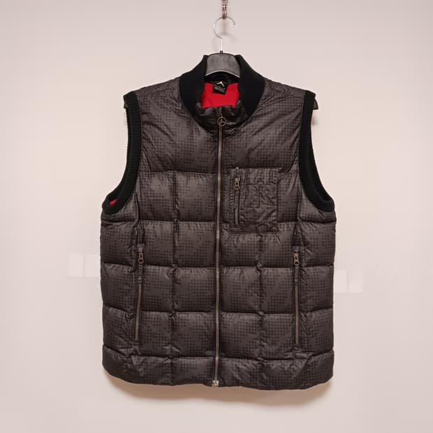 조던 패딩베스트