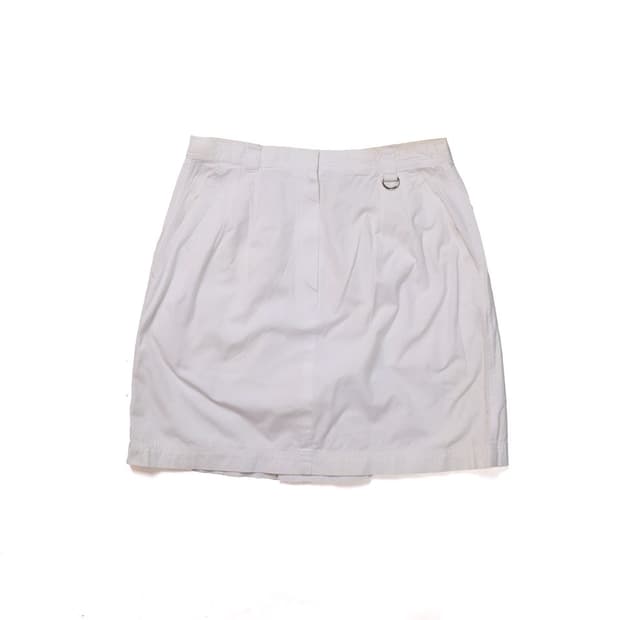 크리스티안 디올 Christian Dior Cotton Skirt

