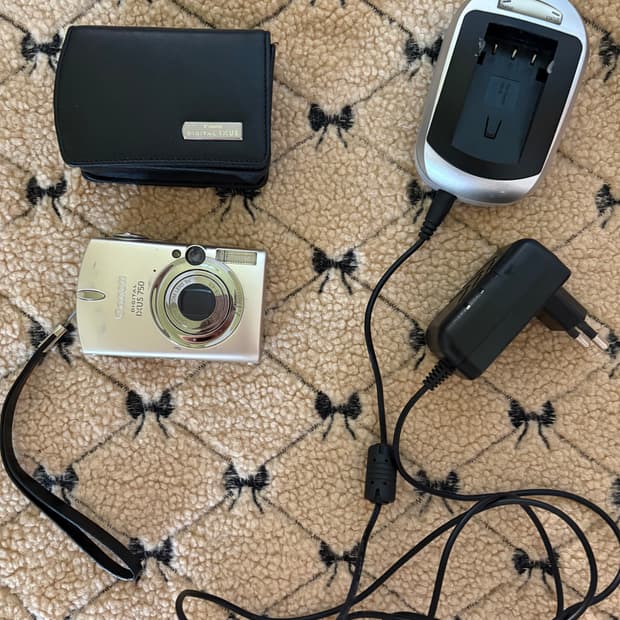 캐논 익서스 750