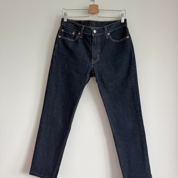 리바이스(Levi's) 511 데님 팬츠